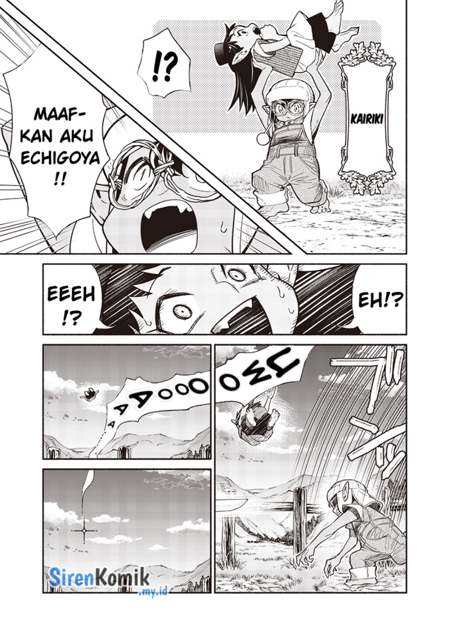 Dilarang COPAS - situs resmi www.mangacanblog.com - Komik tensei goblin da kedo shitsumon aru 120 - chapter 120 121 Indonesia tensei goblin da kedo shitsumon aru 120 - chapter 120 Terbaru 7|Baca Manga Komik Indonesia|Mangacan